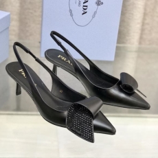 Prada Sandals